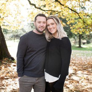 Meet your Posher, Jenny